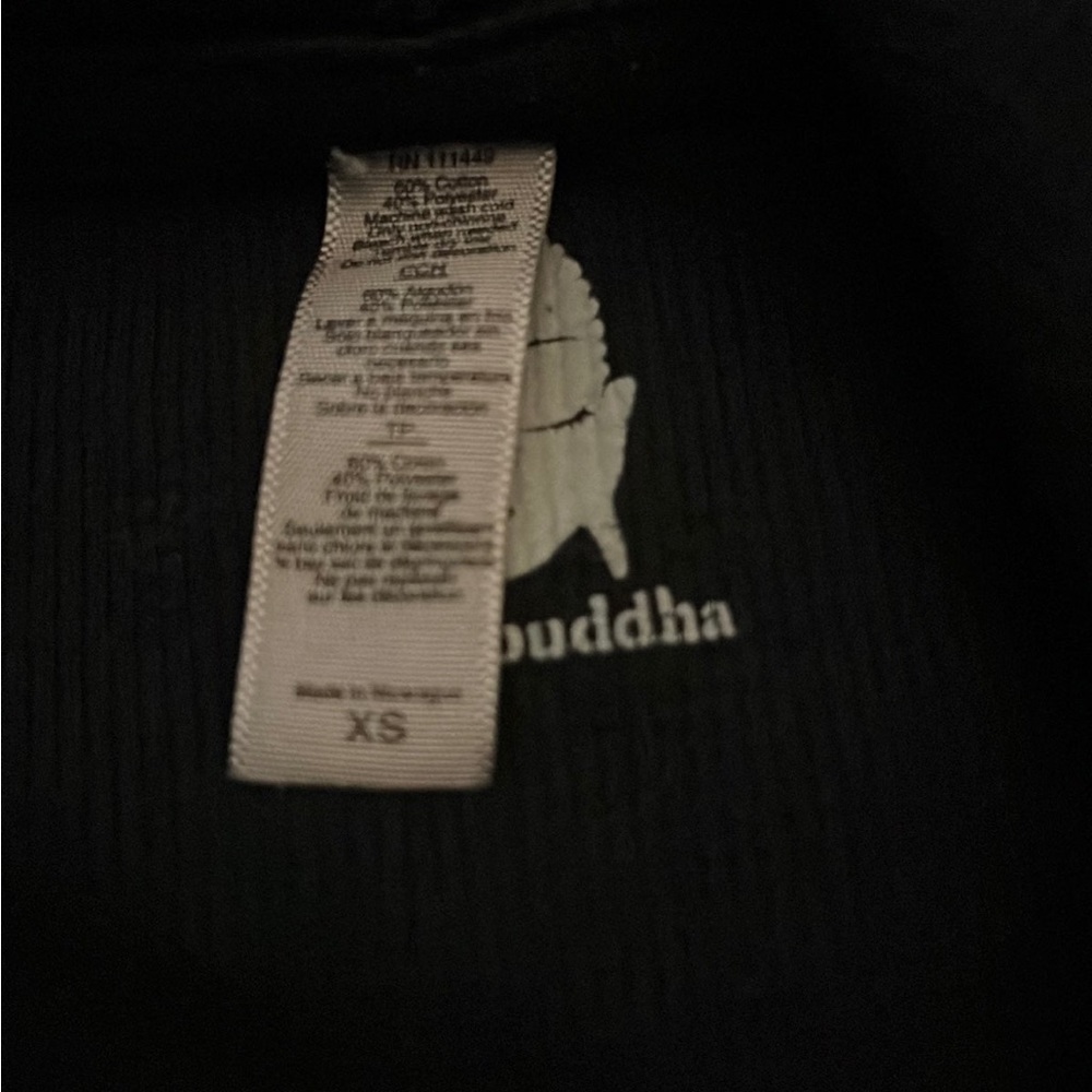 Slightly Buddha set - Picture 4 of 6